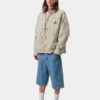 Veste OG à double devant Veste OG à double devant