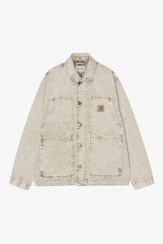 Veste OG à double devant Veste OG à double devant