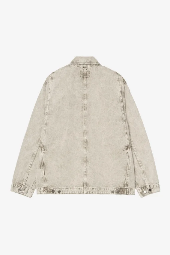 Veste OG à double devant Veste OG à double devant