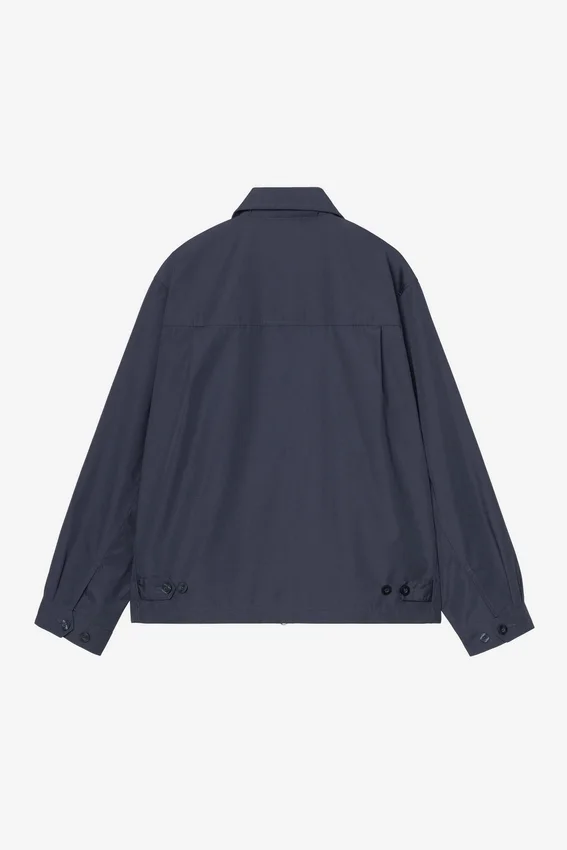 Veste Postal Veste Postal