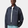 Veste Postal pour femme Veste Postal pour femme
