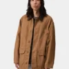 Veste Prescott