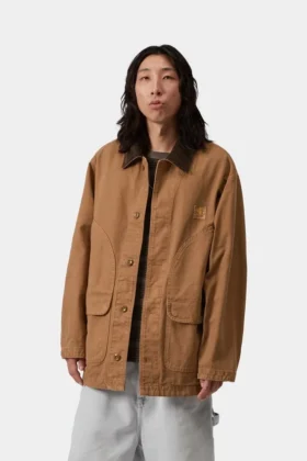 Veste Prescott