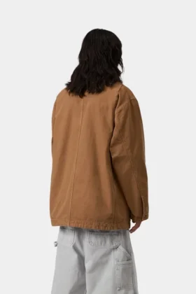 Veste Prescott