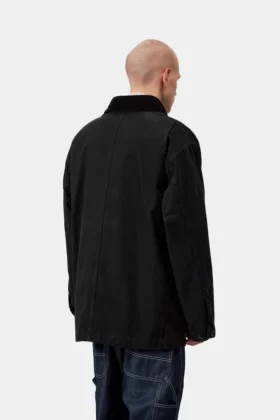 Veste Prescott