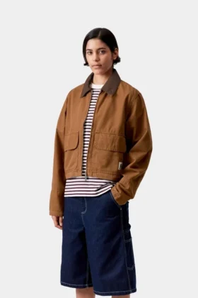 Veste Prescott pour femme