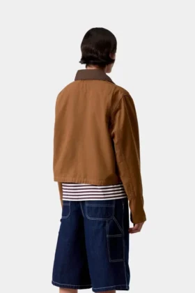 Veste Prescott pour femme