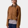 Veste Prescott pour femme