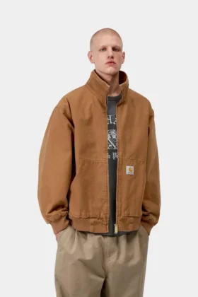 Veste Ravon