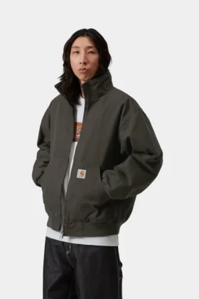 Veste Ravon
