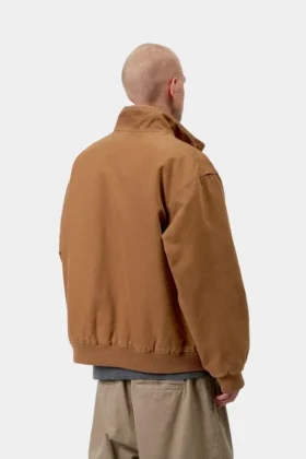 Veste Ravon
