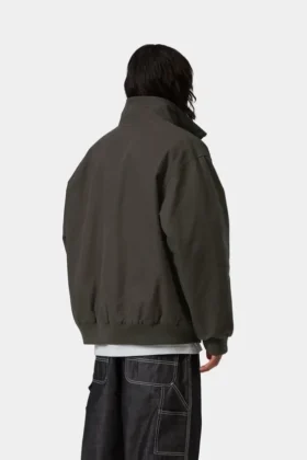 Veste Ravon