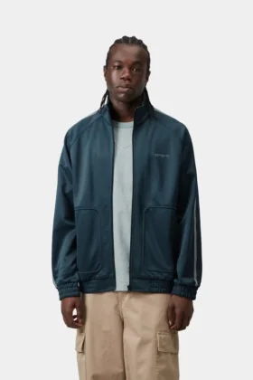 Veste sweat Bolar