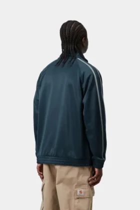 Veste sweat Bolar