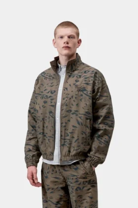 Veste Travon