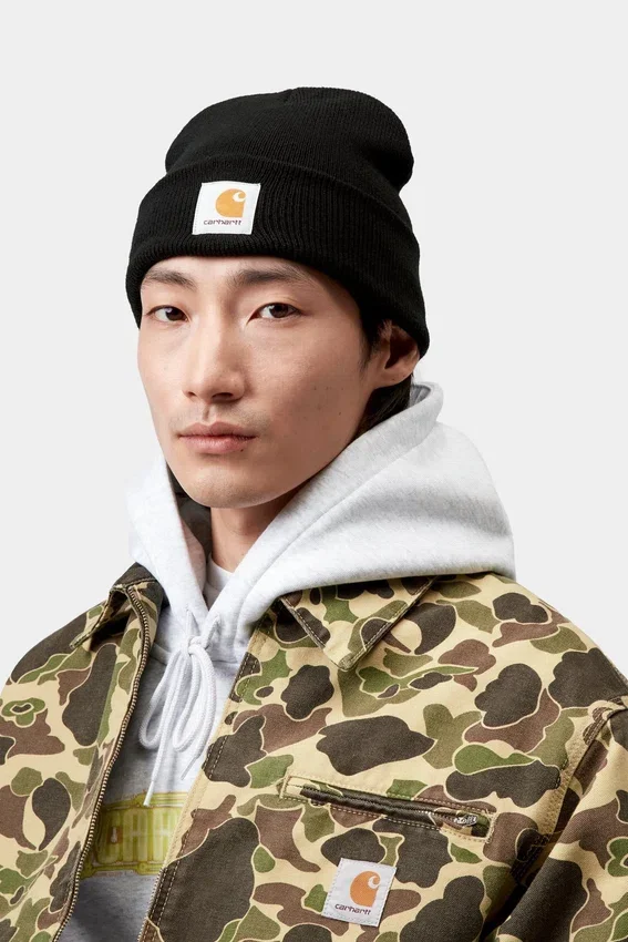 Watch Hat Watch Hat